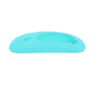 KIMISS Cubierta de Ratón de Silicona, Piel Protectora para OS X Mouse 1/2 - Protector de Piel Suave y Extraíble para Uso Cómodo (Verde Menta)