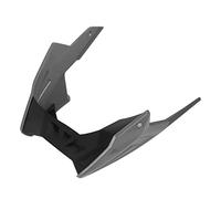 KIMISS Cubierta de Superficie Lisa para Chasis de Motor de Motocicleta para F900R/F900XR 2020-2022 - Protección del Motor y Actualización Elegante (Grey)