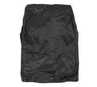 KIMISS Cubierta Impermeable para Carrete de Manguera de Jardín, Ajuste Universal para Carro de Manguera, Protección Resistente contra la Lluvia y el Polvo