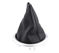 KIMISS Cubierta para palanca de cambios, para Swift SX4 2005-2010, funda protectora de transmisión manual, diseño resistente y ajuste preciso