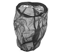 KIMISS Cubierta protectora para filtro de aire universal, compatible con filtros de alto flujo, resistente al polvo, diseño transpirable, protección para motor