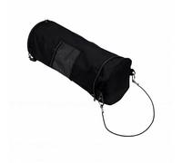 KIMISS Cubo de Basura Marino de 13 Galones, Impermeable, de Tela Oxford con Cierre de Cordón para Pontón, Kayak, Barco, Autocaravana o caravana.
