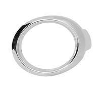 KIMISS Cubre Luces antiniebla ABS Cromado, para Multispace 2012-2015, protección Reforzada, Marco Parrilla luz antiniebla, moldura Bezel