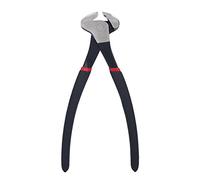 KIMISS Cuerda para bajo de Guitarra, Práctico Extractor de Trastes, Alicates de Extracción, Piezas de Corte, Accesorios, Corte de Extremos con Herramienta de Reparación de Resorte para Alicates