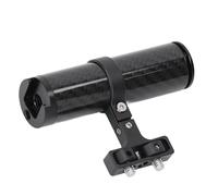 KIMISS de Jaula para Cámara, Soporte de Carga Fuerte Universal, Longitud de 3,94 Pulgadas, Interfaz de Expansión Múltiple, Agarre Lateral para Aleación de Aluminio y Fibra de Carbono