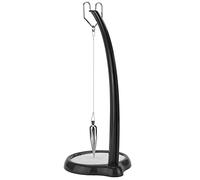 KIMISS Decoración de Escritorio: de Gravedad para el Hogar y Juguete Educativo Ligero para Aliviar el Estrés y la Creatividad (Black)