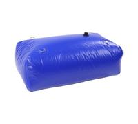 KIMISS Depósito de Agua Plegable, Bolsa de Almacenamiento de Agua, 240 L 63