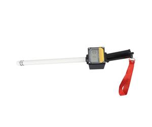 KIMISS Detector de Ovulación de Cerdo impermeable: Probador de Estro de Cerdo Preciso para la Reproducción de Ganado, Mejorar el Tamaño de la Camada con un Diseño Fácil de Usar