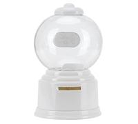 KIMISS Dispensador de Dulces Mini Caja de Depósito de Dinero Máquina de Almacenamiento de Dulces Lindos Regalos para Niños Almacenamiento de para Niños Juguetes y Juegos Novedad Juguetes de Mordaza