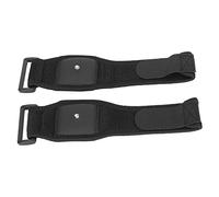 KIMISS Dispositivo de Seguimiento de Máscara de Ojos VR Compatible con 2 - Correa de Cintura VR de Tela Mercerizada Elástica Transpirable para Seguimiento de Cuerpo Completo Accesorios