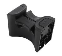 KIMISS Divisor de Inserción de Portavasos para Clase A B W177 W247 2018-2023, Separador de Bebidas de Consola Central con Diseño Resistente A Impactos