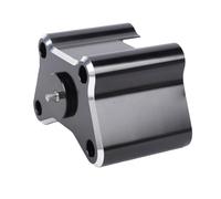 KIMISS Elevador de Manillar de 2 Pulgadas, Kit de Extensión de Elevador de Manillar de Aleación de Aluminio para Spyder F3 F3S F3T F3 Limited y RT 2020+, con Barras Originales, Fácil