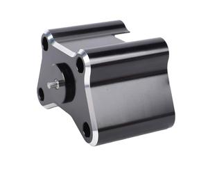 KIMISS Elevador de Manillar de 2 Pulgadas, Kit de Extensión de Elevador de Manillar de Aleación de Aluminio para Spyder F3 F3S F3T F3 Limited y RT 2020+, con Barras Originales, Fácil