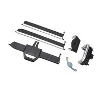 KIMISS Embellecedor de Clamp/Holder de Lengüeta de Salida de CA para Vehículo para X6 2020-2023 | Kit de Reparación de Rejilla de Ventilación de Aire Acondicionado Middle, Fácil Instalación y