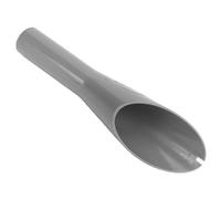 KIMISS Embudo de Tanque de Gasolina sin Tapa, Reemplazo del Tubo de Llenado del Tanque de para Navigator MKT MKZ MKC, OEM 1782177 Compacto a Prueba de Fugas