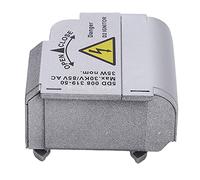 KIMISS Encendedor de Balasto HID de Xenón 5DD008319-50, Encendedor de Faros de Aleación de Aluminio 4E0941471 63126907489 0028202526 5DD008319-50