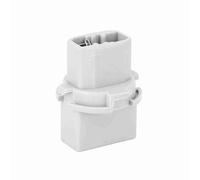 KIMISS Enchufe de Luz Trasera para Lámpara Trasera 33513-S50-003 Apto para: Reemplazo Directo para Luces Traseras, Compatible con Varios Modelos