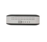 KIMISS Enrutador de Red Inalámbrico 4GLTE, Enrutador WiFi Portátil, Punto de Acceso WiFi 5G Desbloqueado, Velocidades de Red de 300 Mbps, Viajes, Fiestas de Juegos,