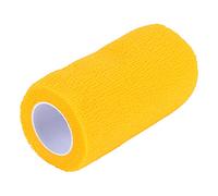 KIMISS Envoltura de Cinta Cohesiva No Tejida Auto Adhesiva para Recorte de Pezuñas de Vacas de Granja | VENDAJE ELÁSTICA para Primeros Auxilios, Esguinces y Uso Deportivo