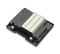 KIMISS Epson 7620 Cabezal de Impresión Epson WF 3640 Reemplazo del Cabezal de Impresión Abs, Cabezal de Impresión de Metal Salida Estable Resistencia a los Golpes Reemplazo del Cabezal