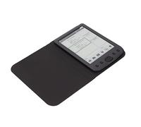 KIMISS Ereader E Reader de Pantalla de Tinta HD de 6 Pulgadas, 800 X 600, 8 GB con Soporte SD, Compatibilidad Multiformato, Funda Protectora y Película, Ideal para una Lectura Cómoda