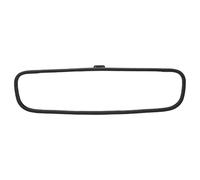 KIMISS Espejo Retrovisor Interior, 85101 3X100 Espejo Retrovisor Interior para Hyundai Accent