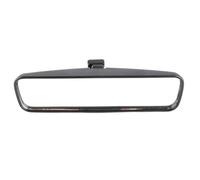 KIMISS Espejo retrovisor interior para 107/206/106, ABS y cristal, modelo 814842, espejo para parabrisas, compatible con C1