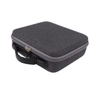 KIMISS Estuche de Transporte para Cámara - Bolsa de Almacenamiento Impermeable para 4 3 - Organizador de Accesorios Versátil y Resistente a los Arañazos