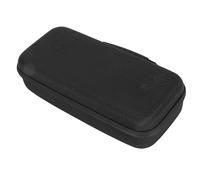 KIMISS Estuche de Transporte para Consola de Juegos para ROG Ally - Estuche Rígido de Viaje EVA a Prueba de Golpes con Ranuras para Tarjetas de Almacenamiento, Bolsillo Interno de Malla, Interior