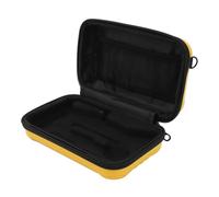 KIMISS Estuche de Transporte Portátil Impermeable para Flujo, Bolsa de Almacenamiento de Mano de Carcasa Dura Duradera, Bolsa Protectora para Estabilizador de Teléfono Inteligente,