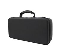 KIMISS Estuche de Viaje para Secador de Pelo para HD18 HD17 - Organizador Impermeable de EVA para Accesorios