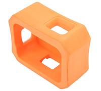 KIMISS Estuche Flotante para Cámara Deportiva 8 - Carcasa Flotante Antihundimiento de EVA con Tornillo Largo