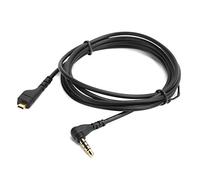 KIMISS Extensión de auriculares de vídeo y periféricos para cable de audio resistente a la corrosión para 3 5 7 cables