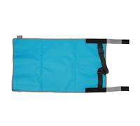 KIMISS Extensor de Asiento de Avión para Niños Pequeños - Cama de Avión Portátil Plegable para Viajes - Cómodo Reposapiés para - Accesorios de Viaje en (#2)