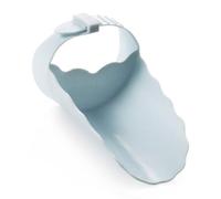 KIMISS Extensor de Grifo para Lavado de Manos para Niños Pequeños para el hogar: Extensor de Grifo para Niños con Funciones Divertidas para Lavarse las Manos (BLUE)