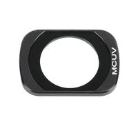 KIMISS Filtro de Lente de Cámara UV MC Multicapa Profesional para 3, Que Ofrece UV Efectivo, Calidad de Imagen Mejorada, Completo con una Práctica Caja de Almacenamiento