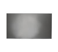 KIMISS Filtro de Luz Azul Antideslumbrante Protector de Pantalla de Computadora de 23,6 Pulgadas Protección de Intimidad Resistente a Rayones Filtro de Luz Azul 16:9 para PC de Escritorio