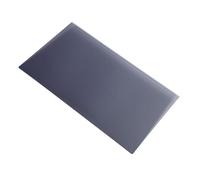 KIMISS Filtro de Pantalla de 27 Pulgadas, Protector de Pantalla Ancha Antiluz Azul para Monitores de 26-27 Pulgadas, Protector Colgante Extraíble para Protección de los Ojos