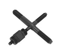 KIMISS Flywheel Stator Magneto Puller ATV Repair Tool Flywheel Rotor Magneto Puller 6in1 M10 M14 M16 M18 M24 M27 Extractor de Volante Magnético de Acero Al Carbono para Motocicletas Ciclomotores