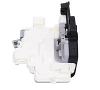 KIMISS Front Right Passenger Side Actuator, Replacement for Allroad 8KH B8 Avant 8K5 B8, Built to Last, Easy Installation, Original Specifications, OEM 8J1837016A, for 8K2 B8