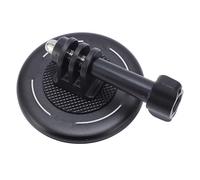 KIMISS Fuerte Soporte Magnético para Cámara - Compatible Película Instantánea - Diseño Duradero de Aleación de Aluminio