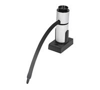 KIMISS Fumador Frío Handheld Wood Smoke Infuser Cocina de Alimentos, Barbacoa y Bebidas - Dispositivo de Gastronomía Molecular Portátil