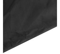 KIMISS Funda para Muebles de Exterior, Bolsa de Almacenamiento Resistente