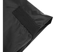 KIMISS Funda para Muebles de Exterior, Bolsa de Almacenamiento Resistente