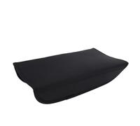 KIMISS Funda para Reposabrazos de Consola Central, Cubierta de Consola con Acolchado de Espuma Viscoelástica y Protección contra Arañazos y Derrames, for Coche