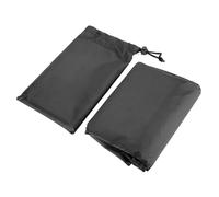 KIMISS Funda para Sombrilla de Patio, Waterproof, Tamaño 280cm, for