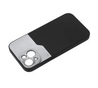 KIMISS Funda para Teléfono 14, Cubierta Protectora Anticaídas con Rosca de Cámara Universal de 17 Mm para Fotografía Mejorada