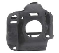 KIMISS Funda Protectora para Cámara Funda de Silicona Suave Antiarañazos para D4/D4S - Protectora de Silicona para Cámara DSLR - Estuches para
