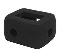 KIMISS Funda Windslayer para - Silenciador de Esponja para Cámara Resistente Al Viento para Reducción de Ruido y Grabación de Audio Clara