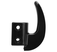 KIMISS Gancho para Colgar Scooter Eléctrico para MAX G30 - Accesorio de Suspensión de Transporte Resistente con Diseño de Mecánico para Cascos y Bolsos
